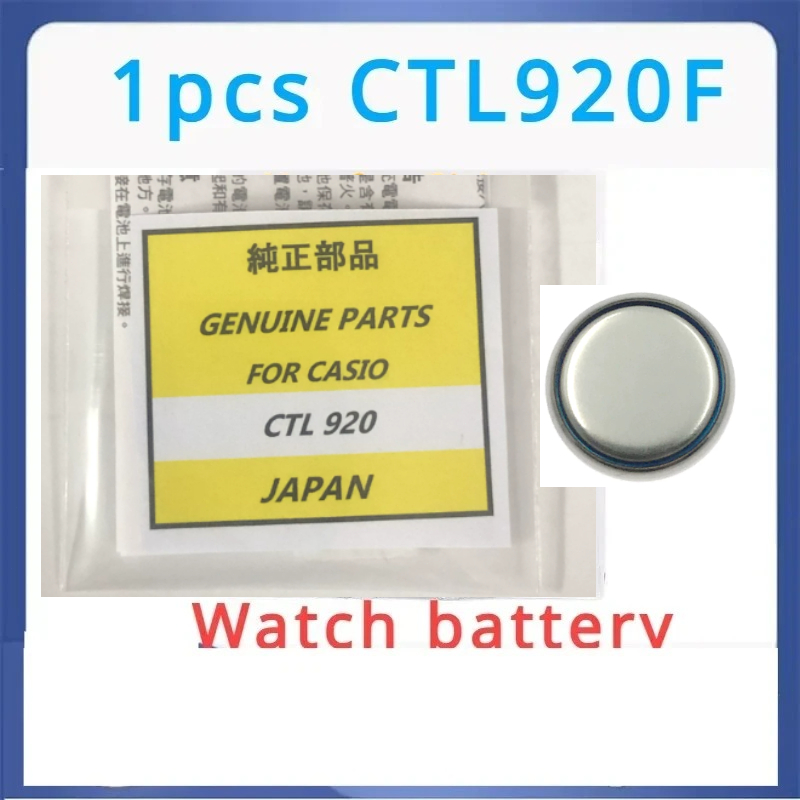 Renewable Energy Technology - 1피스 CTL920 CTL920F 풋 없음 2.3V