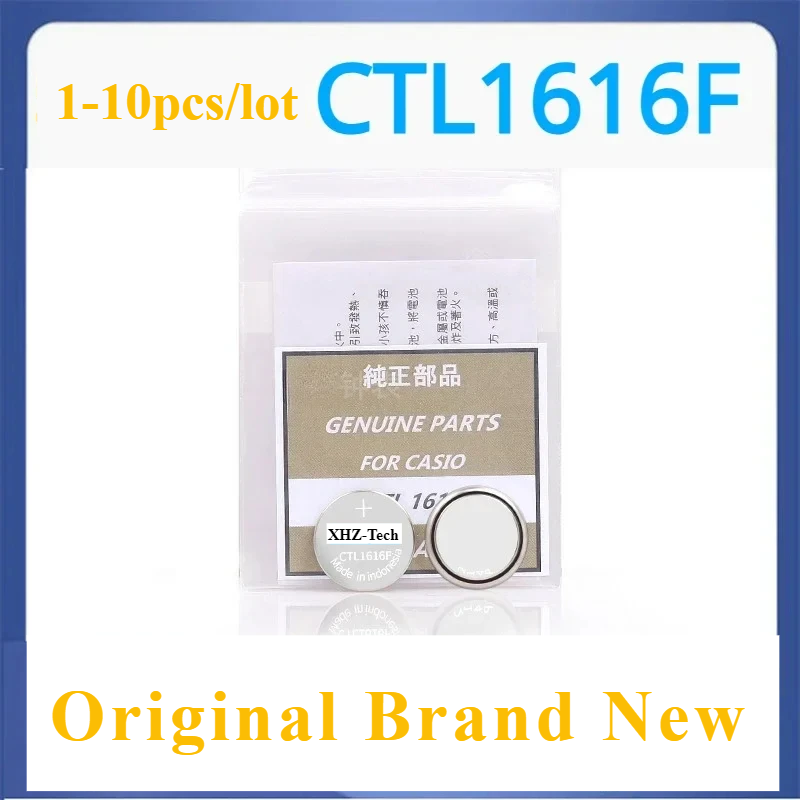 1-10pcs CTL1616F CTL1616 CTL 1 - Renewable Energy Technology 리뷰 및 가격