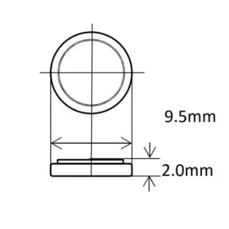 1피스 CTL920 CTL920F 풋 없음 2.3V 카 - Renewable Energy Technology 리뷰 및 가격