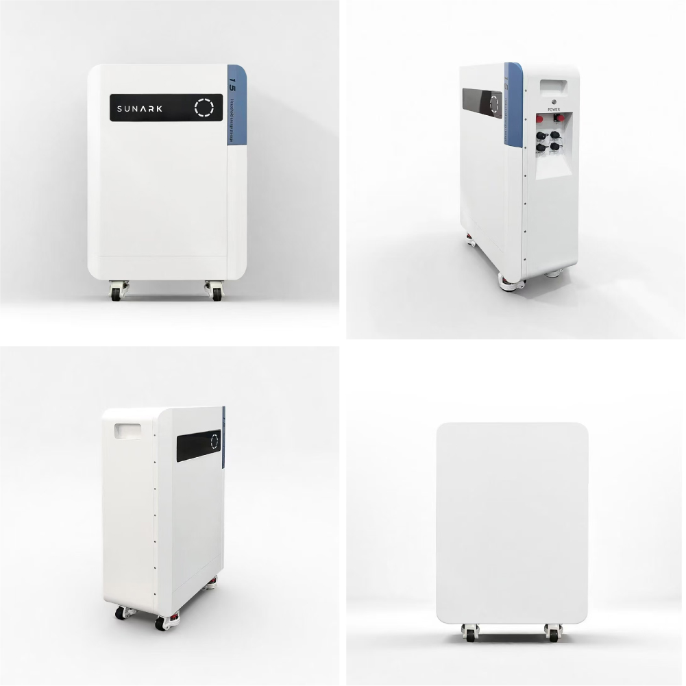 SunArk 10kWh 15kWh 리튬인산철(LiFeP - Lifepo4 Battery Pack 리뷰 및 가격