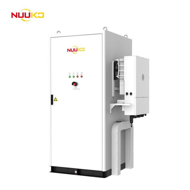 고전압 280AH 리튬인산철 배터리 팩 ESS 캐비닛  - Lifepo4 Battery Pack 리뷰 및 가격