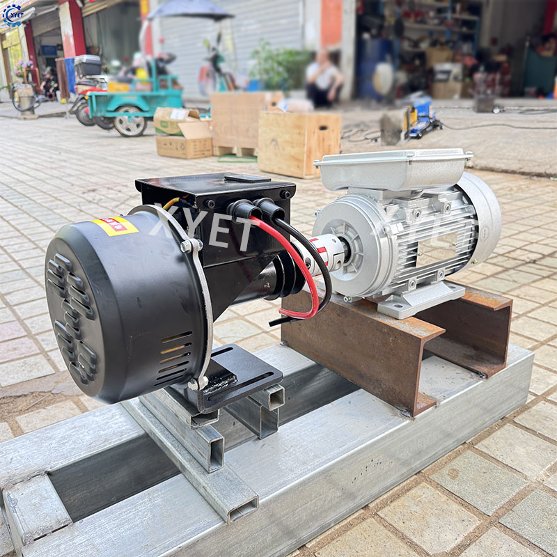 30KW 영구자석 발전기 36V 48V 대체 에너지 발 - Renewable Energy Technology 리뷰 및 가격