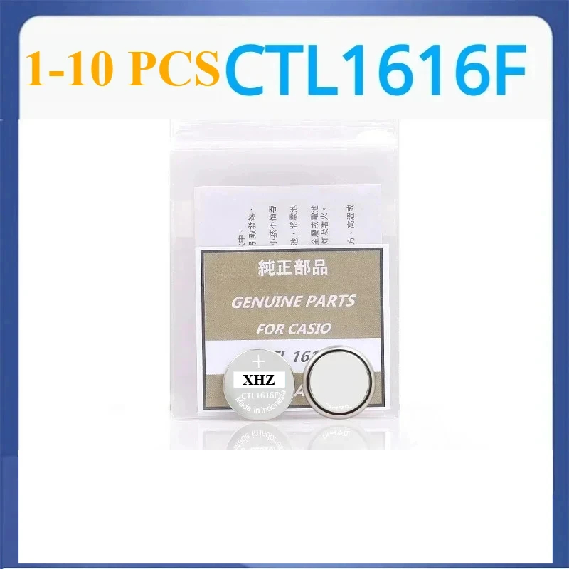 1-10 Pcs CTL1616F CTL1616 에너지  - Renewable Energy Technology 리뷰 및 가격