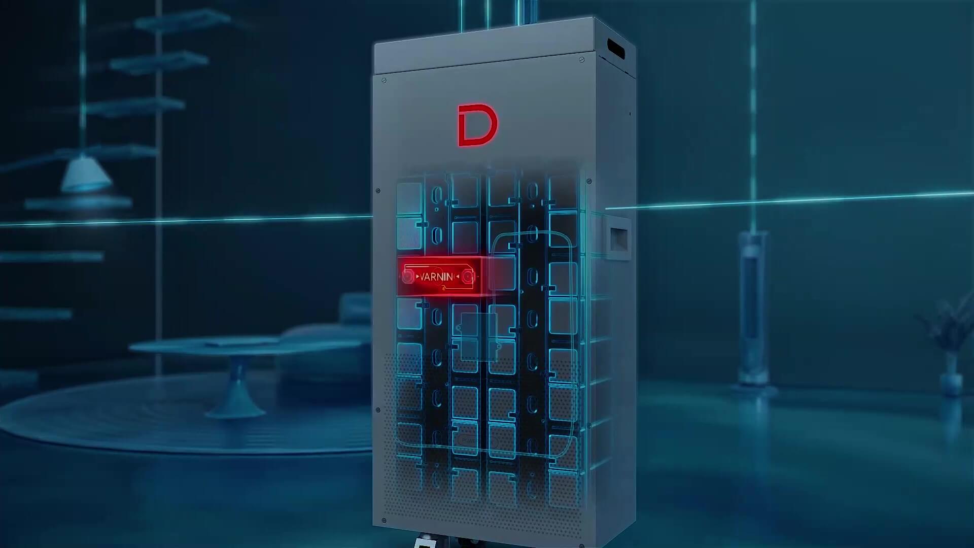 다이네스 파워브릭 14.336 kWh 51.2V 280 - Lifepo4 Battery Pack 리뷰 및 가격