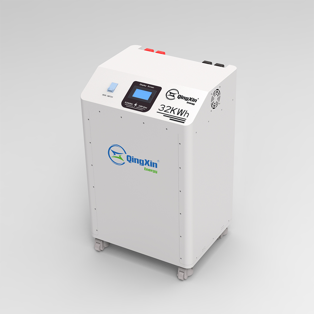 대용량 51.2V 628AH 32KWH 30KWH 리튬 - Lifepo4 Battery Pack 리뷰 및 가격